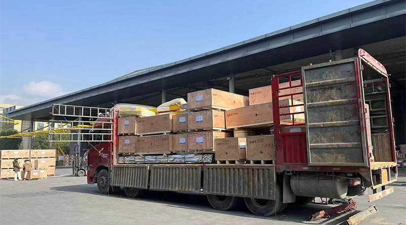 临沂到潍坊物流专线-临沂到潍坊物流公司-定时发车